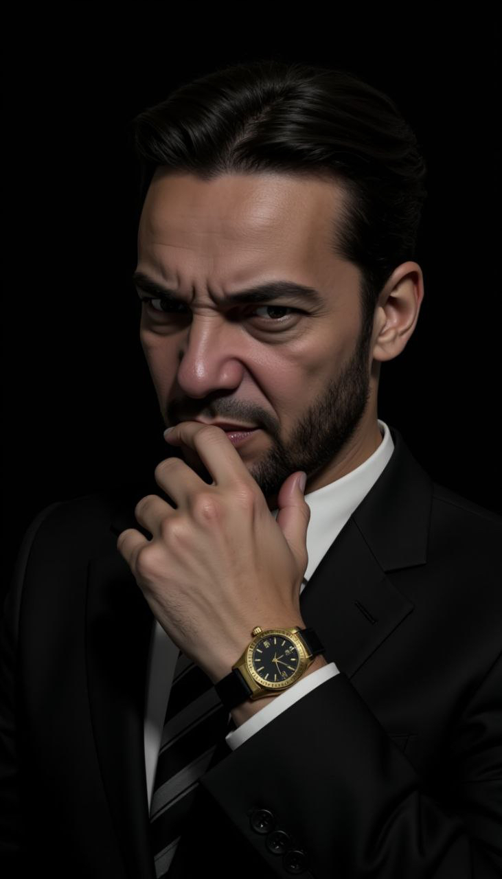 Alano Costa — Trader & Analista